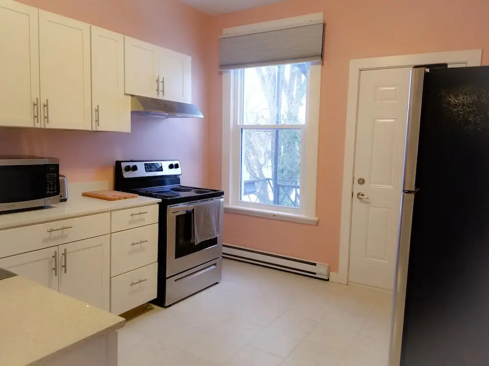 Ottawa Stay Downtown Suites