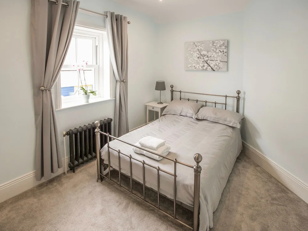 The Tynemouth Cottage