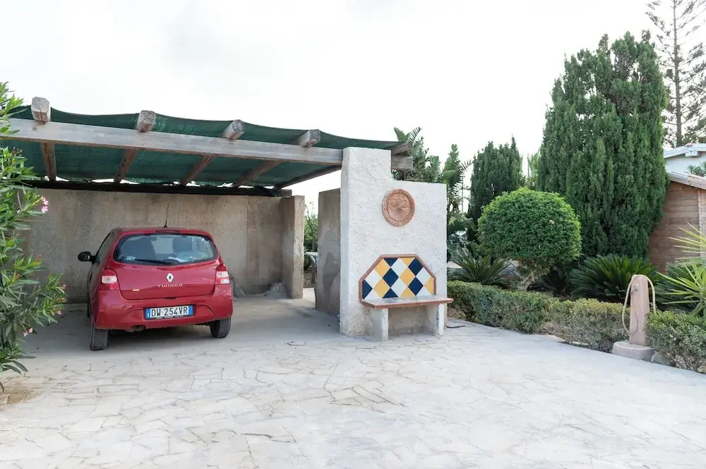 Villa Adele