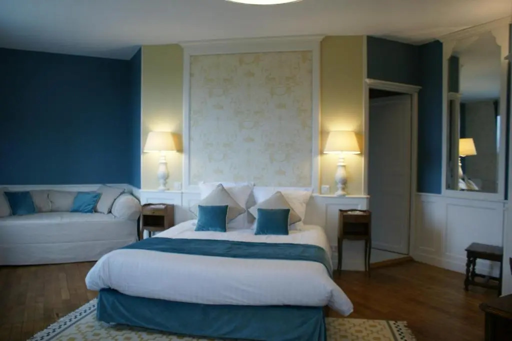 Le Clos Saint-Gilles