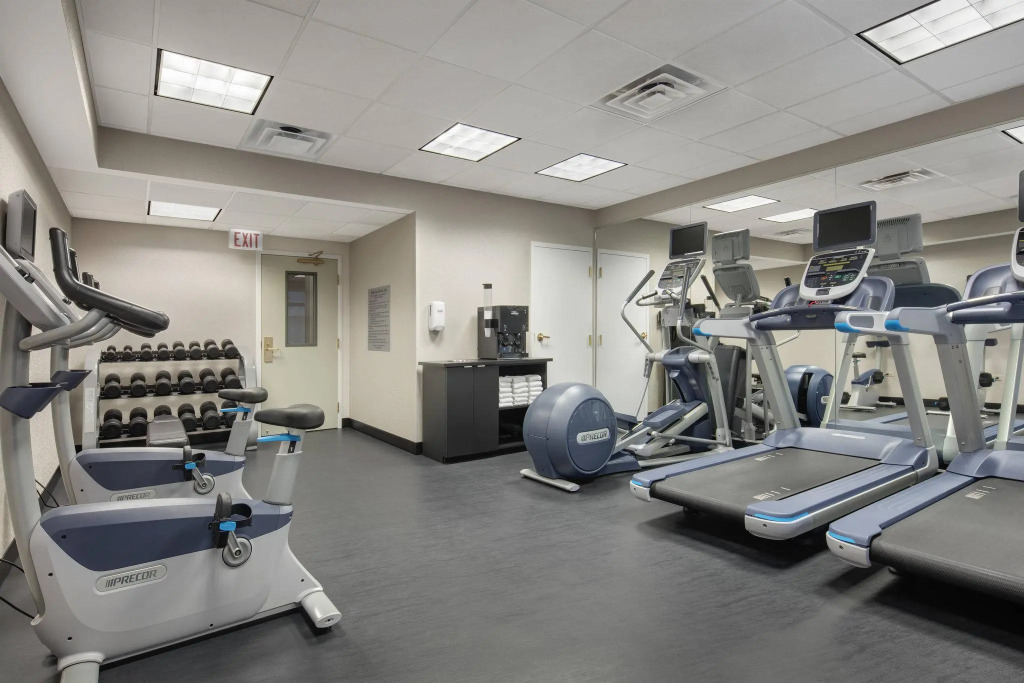 Fairfield Inn and Suites Chicago Downtown/ Magnificent Mile