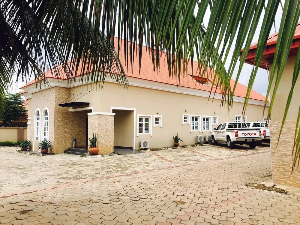 O-jays Guest House