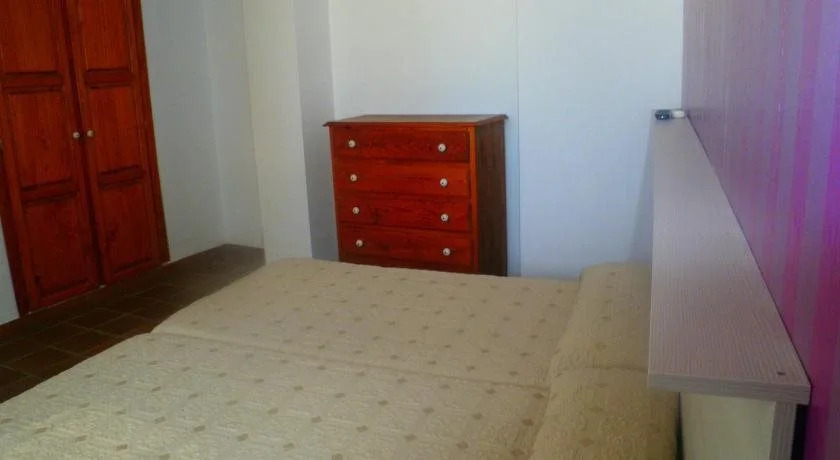 Hostal Plaza de Italia