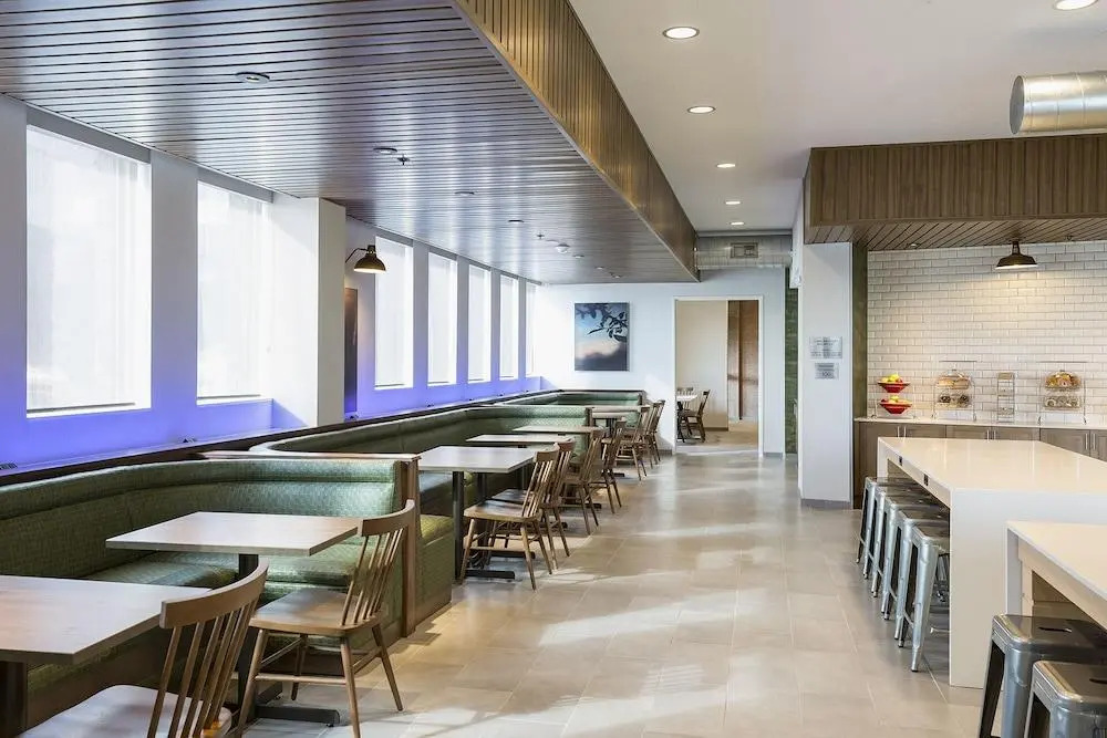 Fairfield Inn & Suites by Marriott Des Moines Downtown