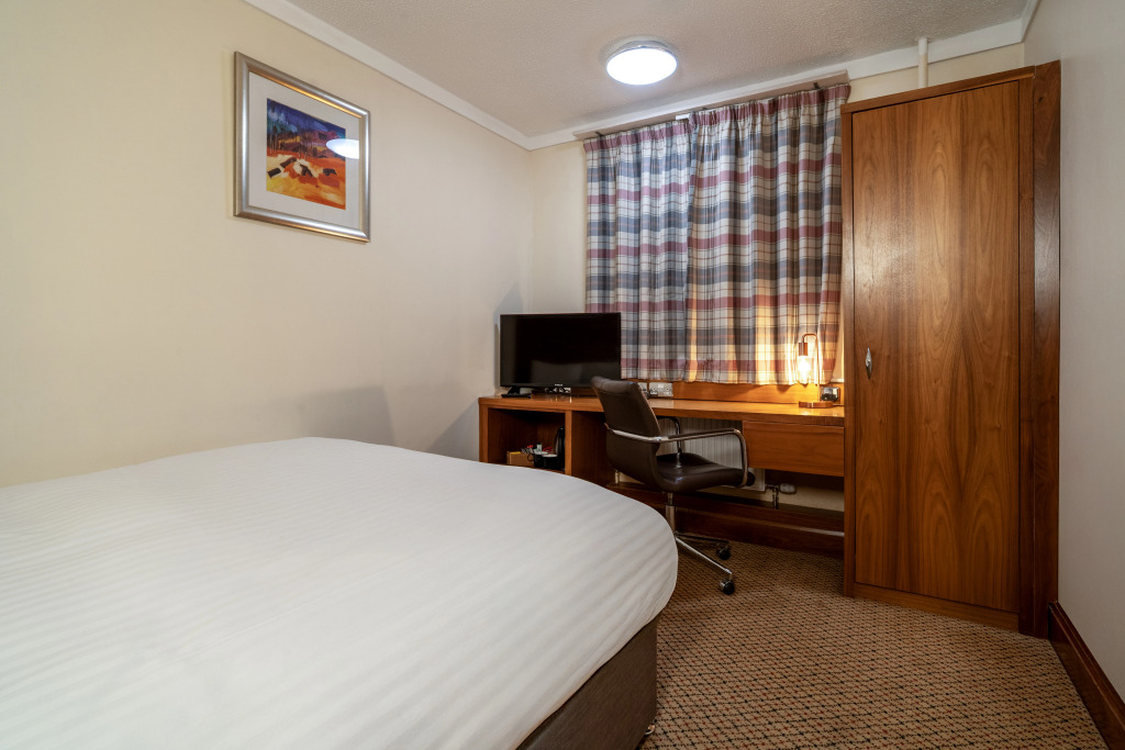Coylumbridge Resort Hotel