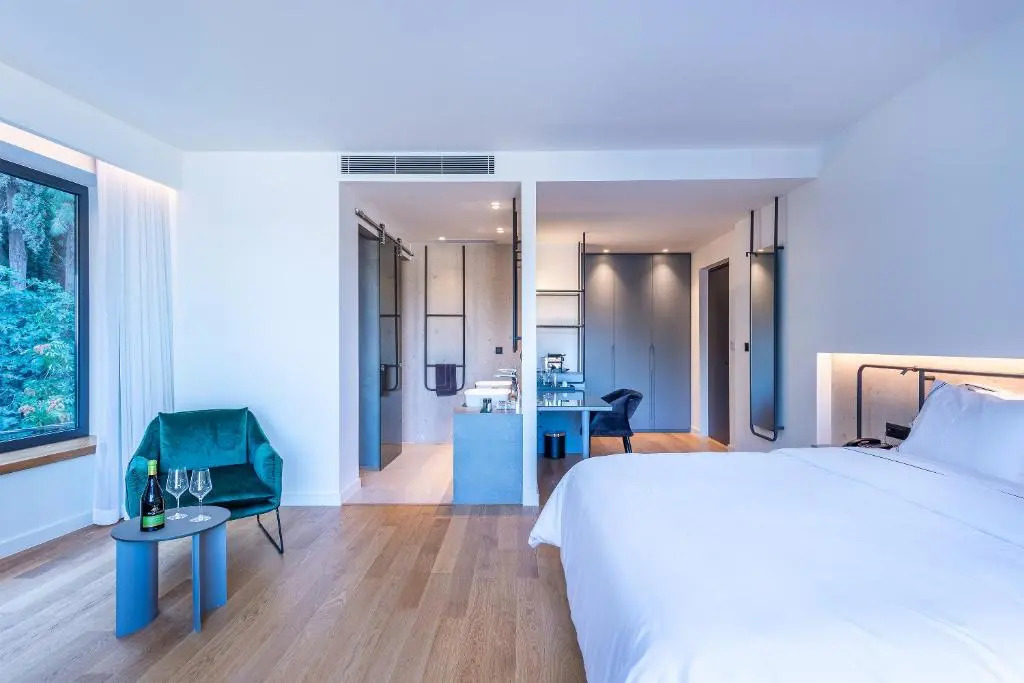 Amario Suites Hotel