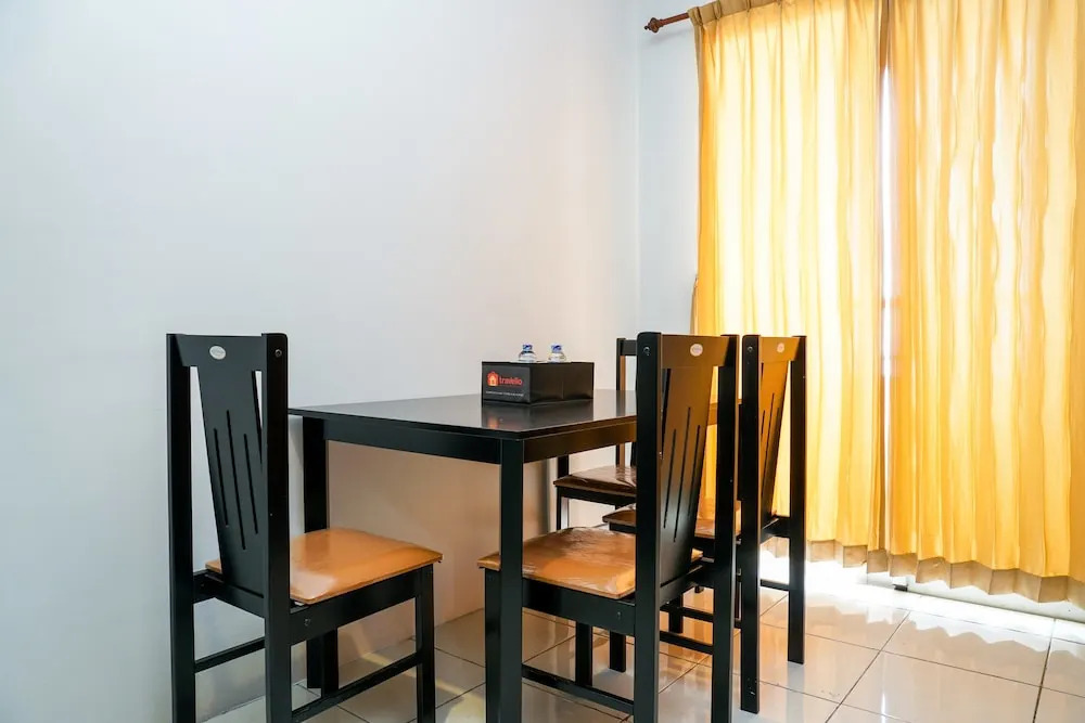 Best View 2Br Mediterania Marina Residence