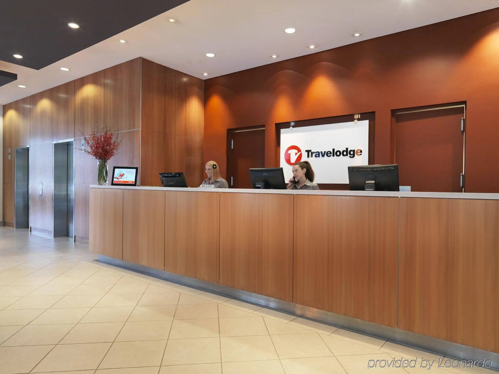 Mercure Melbourne Southbank