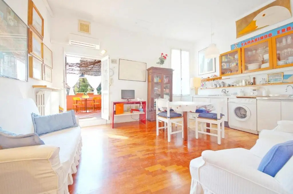 DolceVita Apartments N. 241