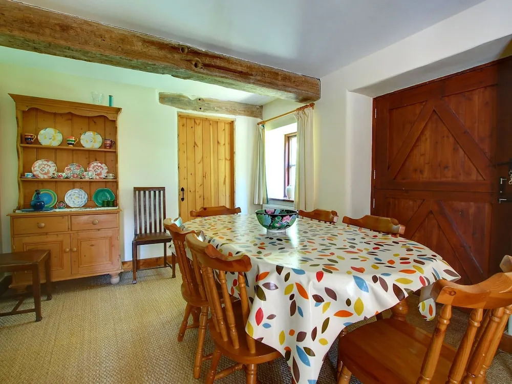 Traditional Holiday Home near Coast & Norfolk