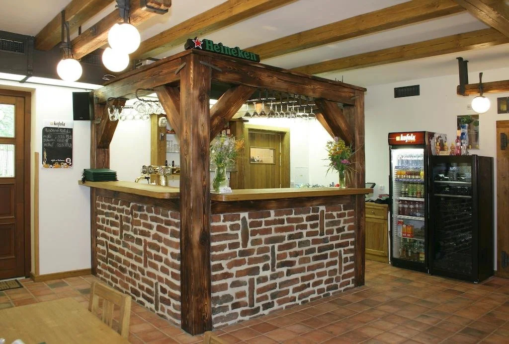 Pension Klokočí