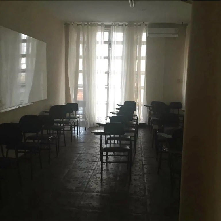 Hotel Cidade De Bauru