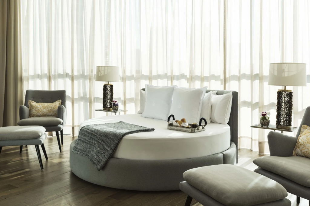 Marquis SkySuites