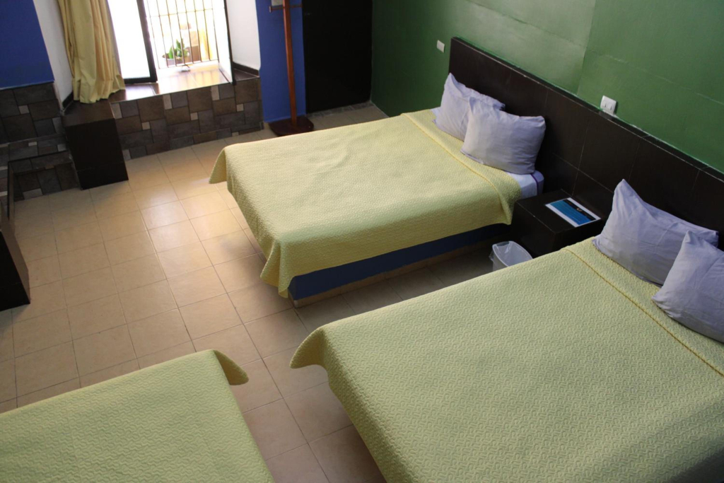 Hotel Guaranducha Inn