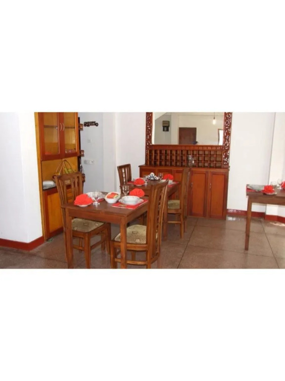 Vista Rooms Viddiya Bandara Lane