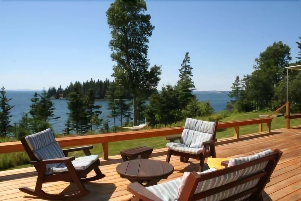 Rugosa Way - Three Bedroom Home