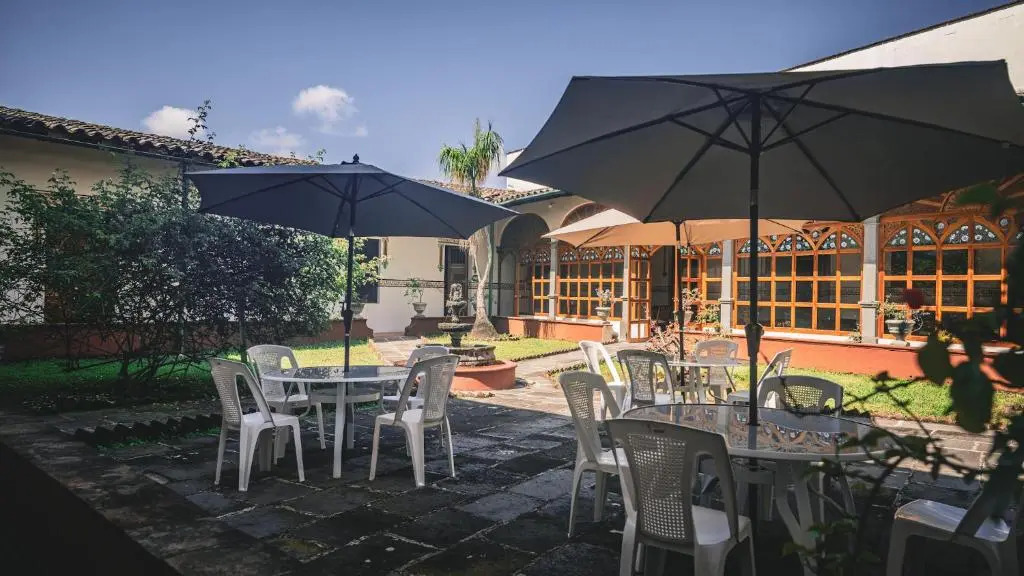 Hotel Montecillo
