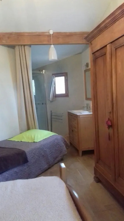 Chambres dhôtes Le Bois Des Frênes