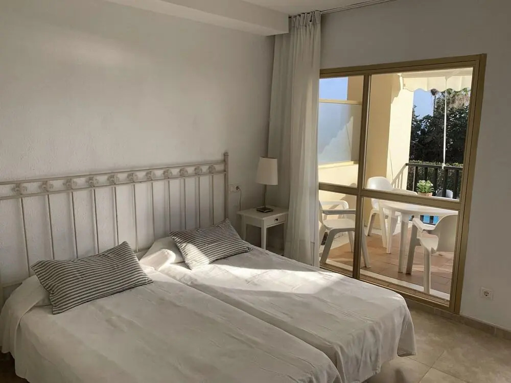 Estudio Primera Linea de Playa 50 mtrs