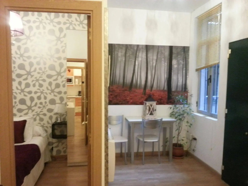 Hostal Flat55Madrid