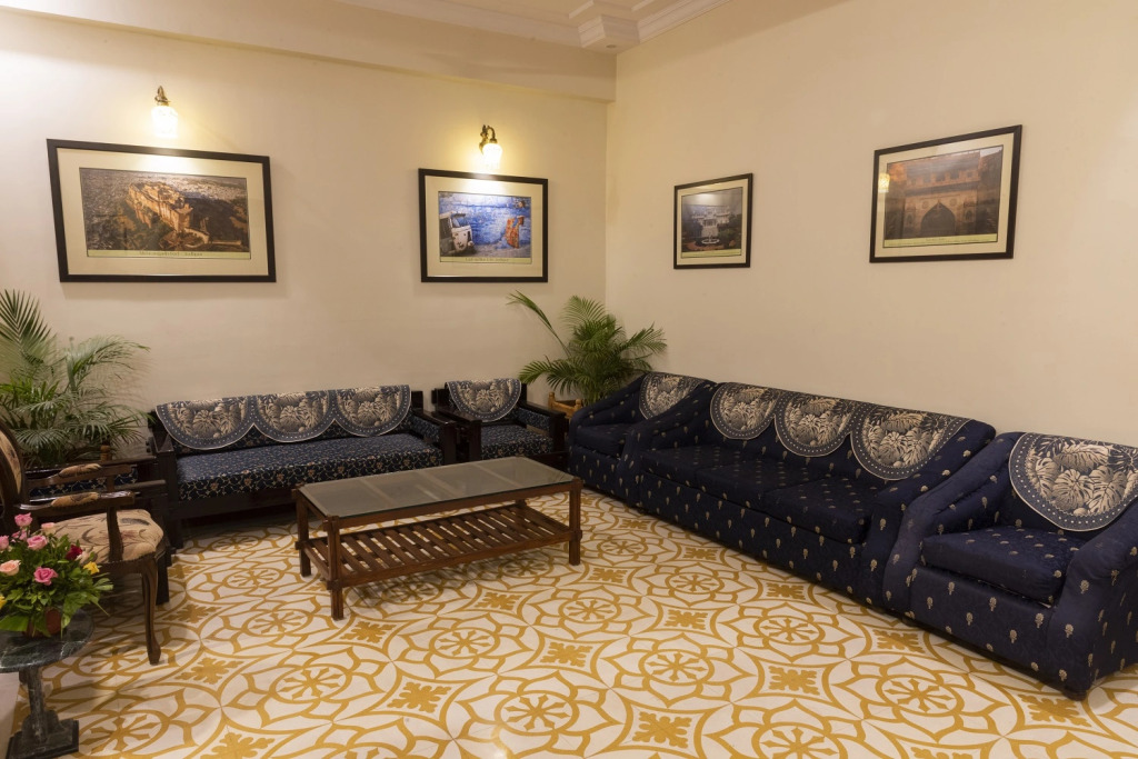 Hanuwant Niwas Jodhpur