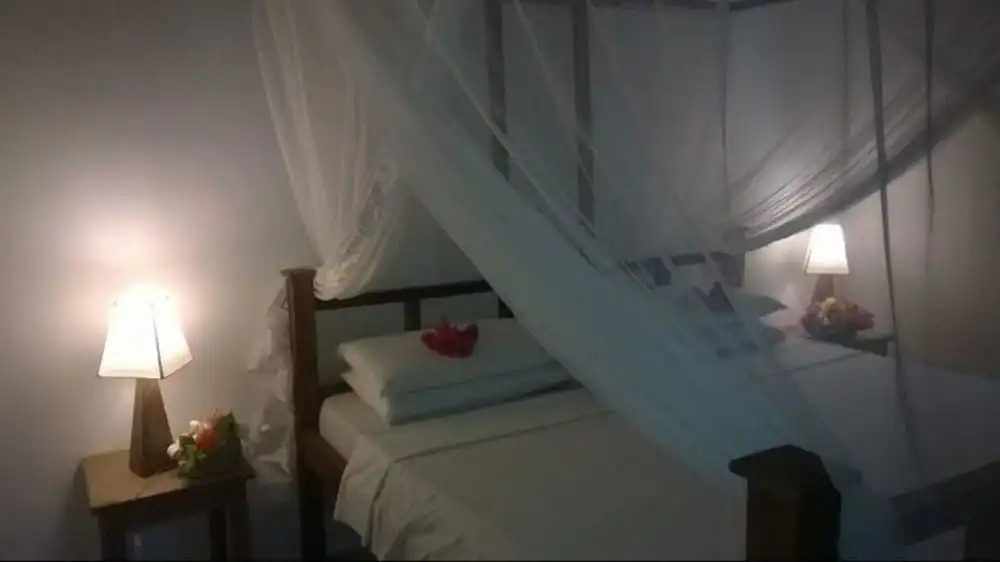 Casuarina Villas Resort