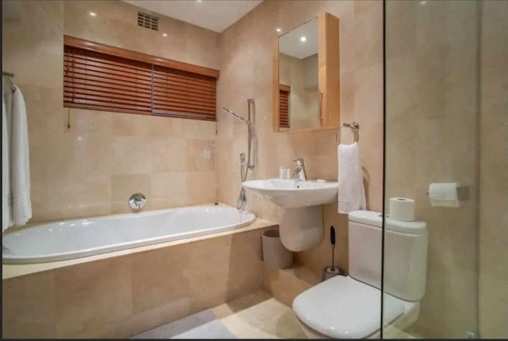 2 Bedroom Lido Apartment Sea Point