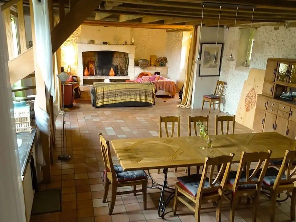 Domaine de La Maison dAum
