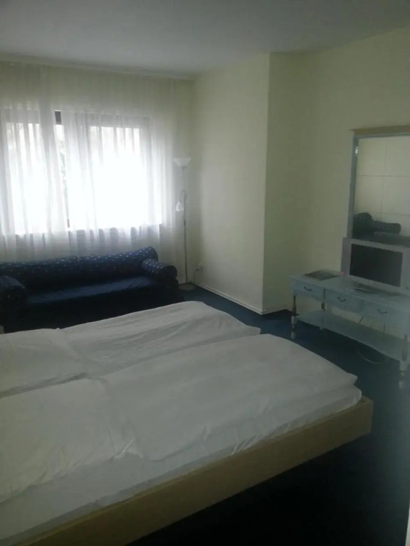 Hotel Breesen