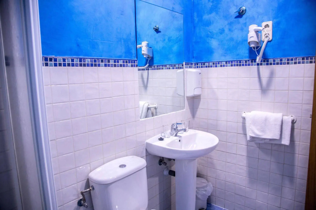 Hostal Montaloya