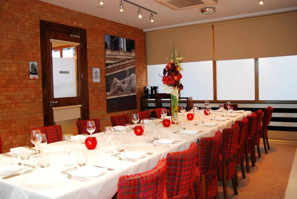 Hotel Indigo London - Tower Hill by Ihg