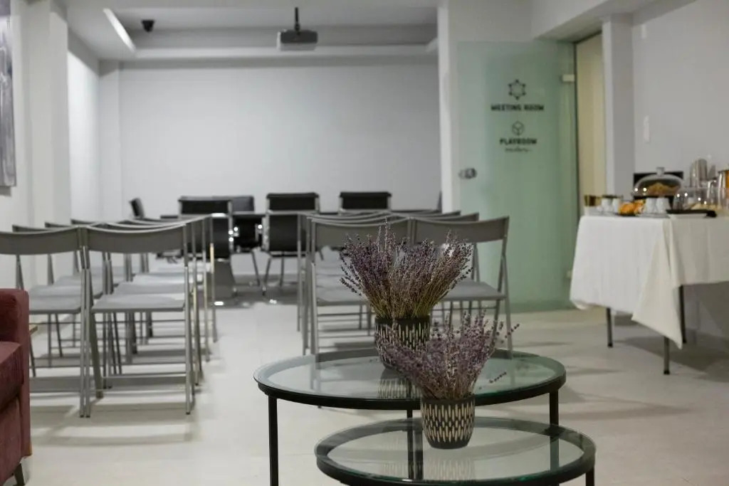 Morum City Hotel Chania