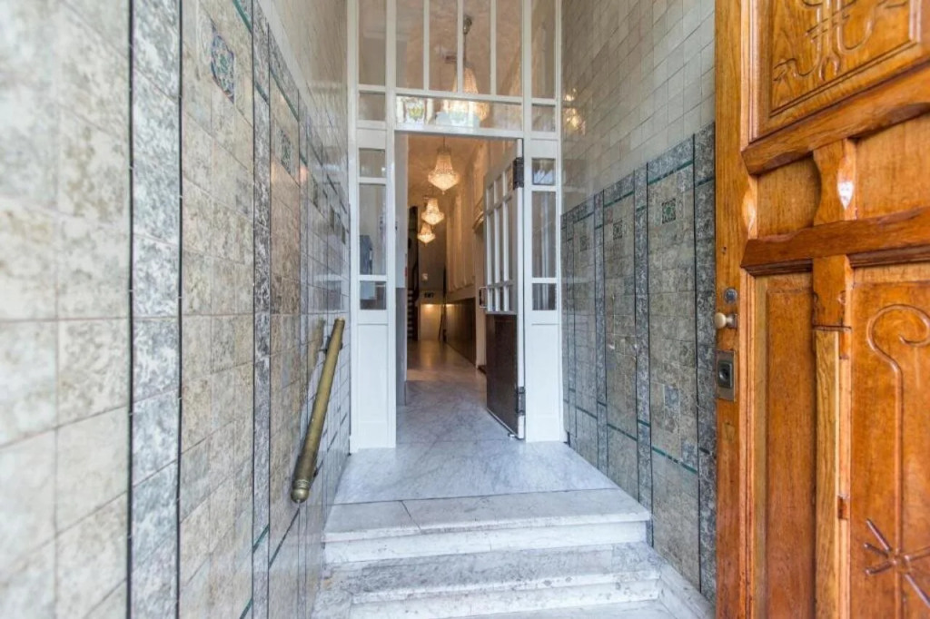 Grand Canal Boutique Hotel
