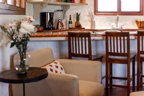 Casa Paz