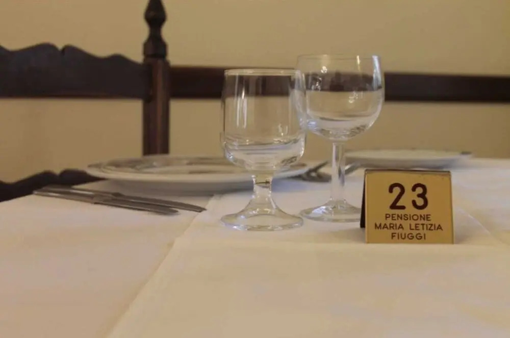 Hotel MariaLetizia