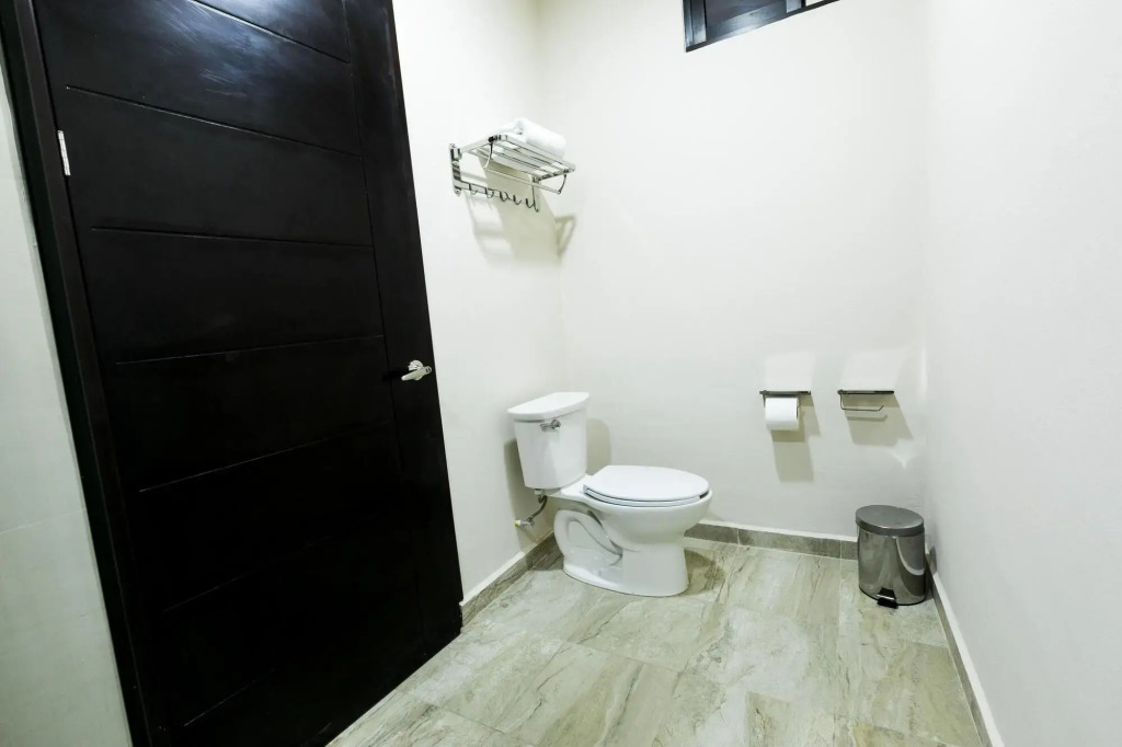 Hotel Los Frailes, Valladolid, Yucatán