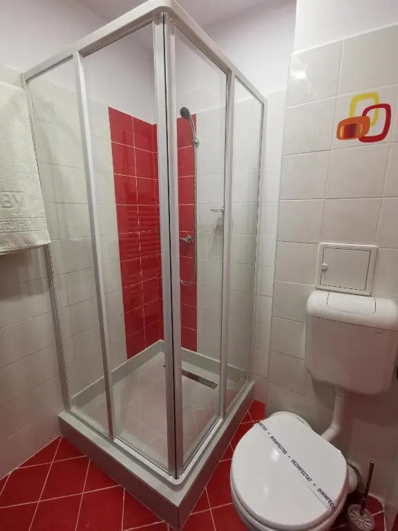Hotel New Derby