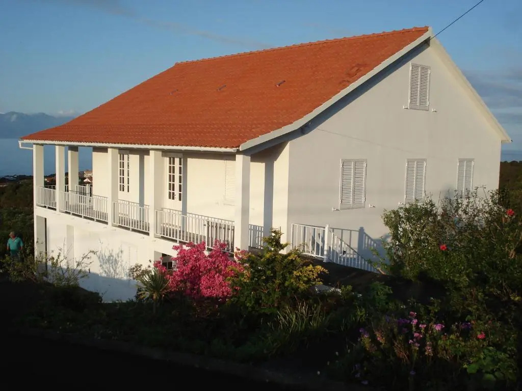Casa Do Canto # PICO HOLIDAY RENTALS