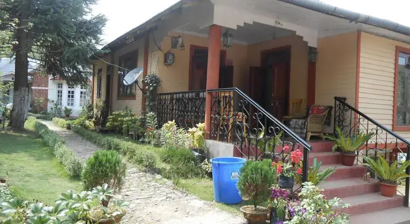 Rangbhang Homestay