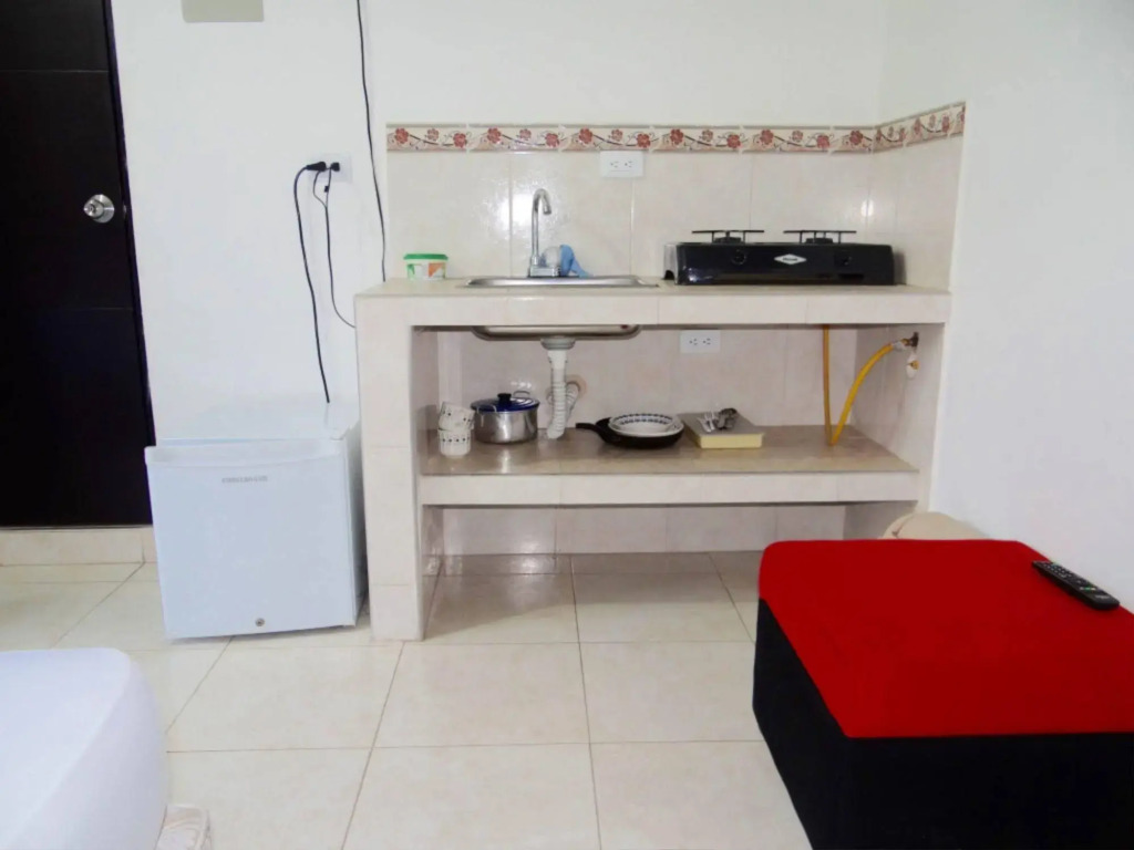 Casa Santiago Mayor