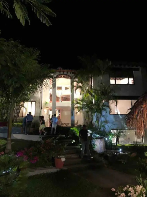 Quinta Joselito in Cuernavaca