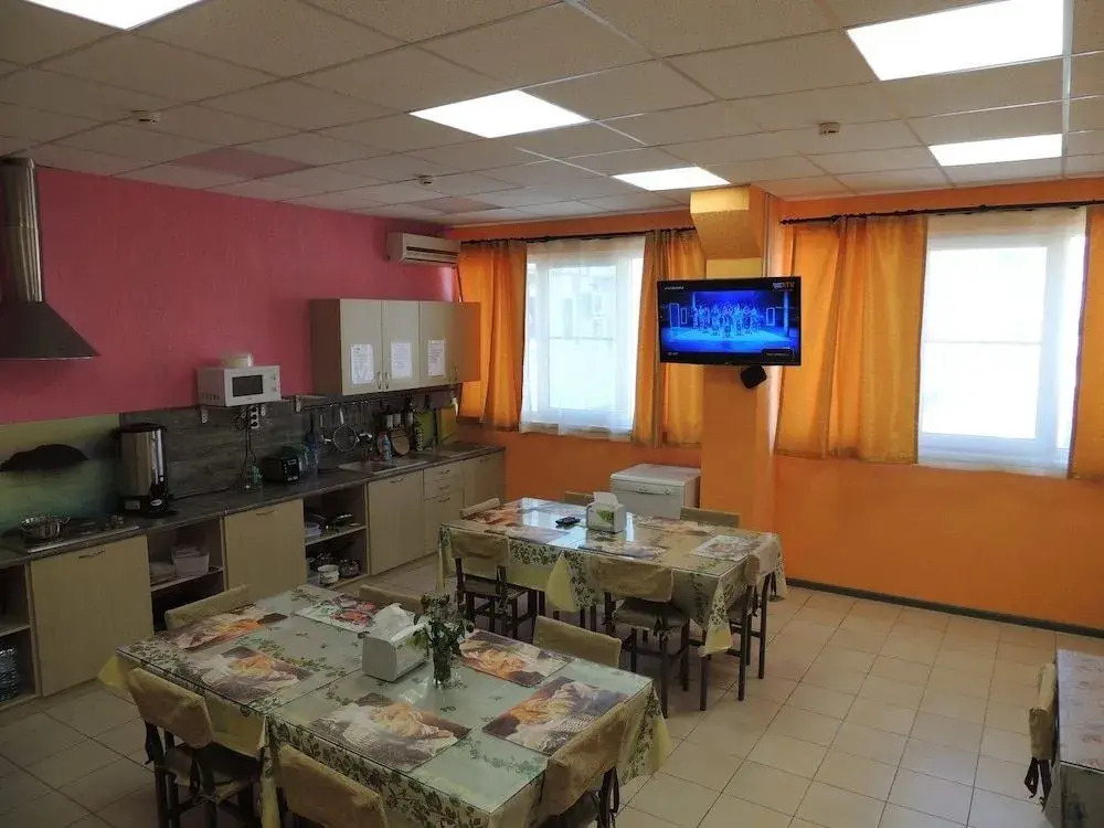 New Hostel Sochi