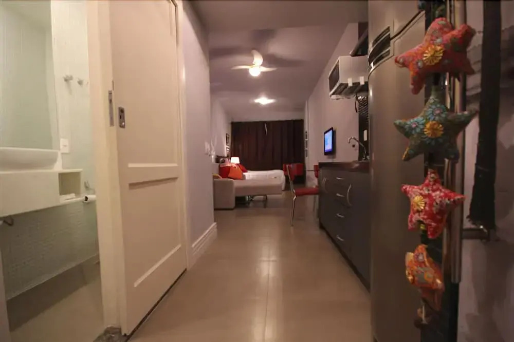 Studio Princesa Isabel - COP21