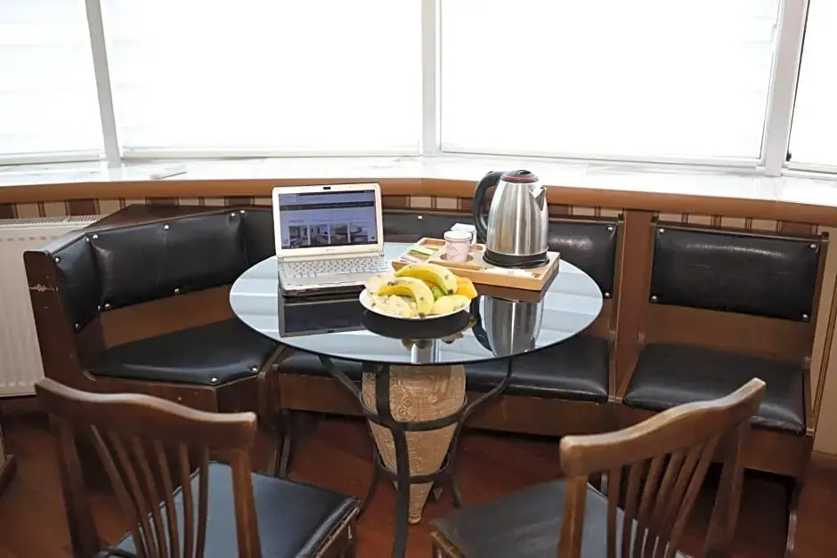 Safir Hotels Silivri