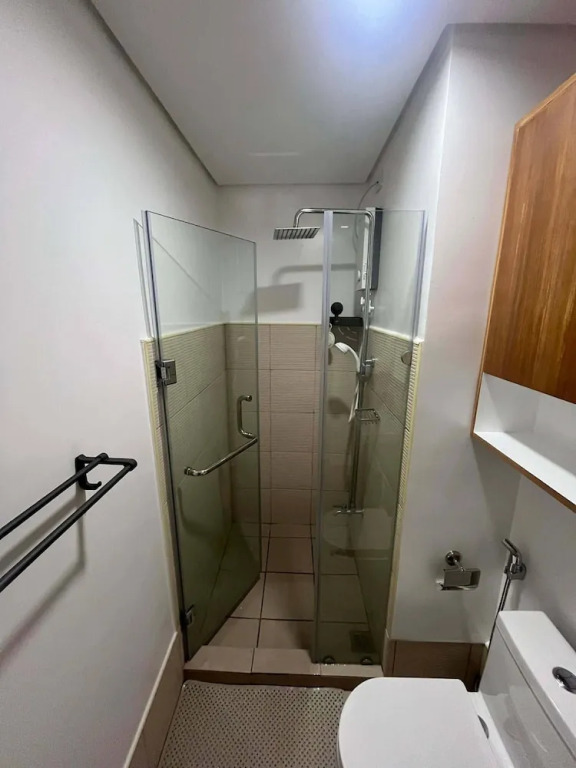 Lux 2BR Sky Condo With 24-hr Security, Fully Airconditoned & Basement Parking