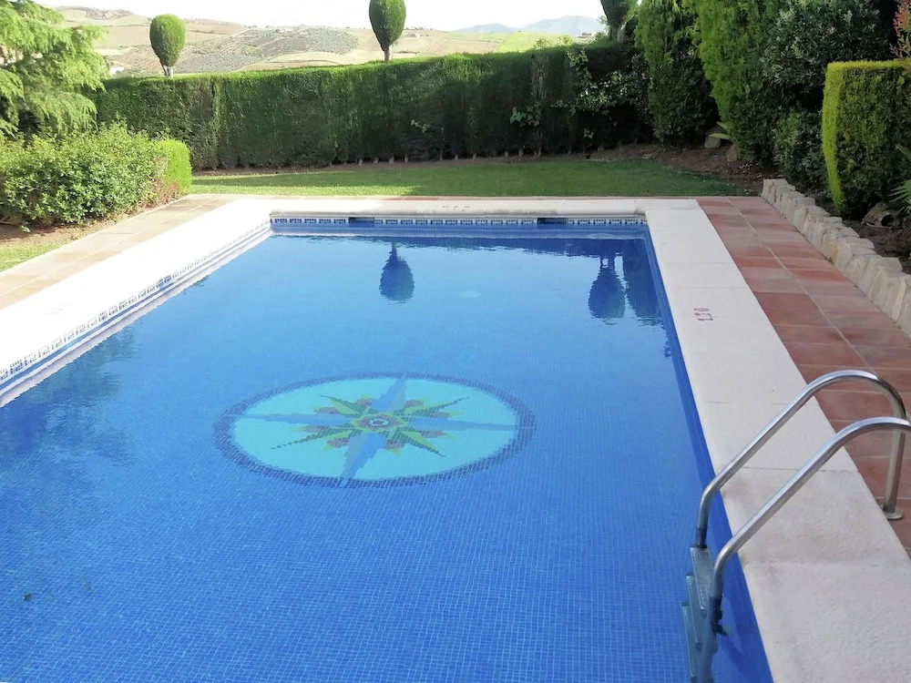 Villa in Villanueva near El Torcal Park