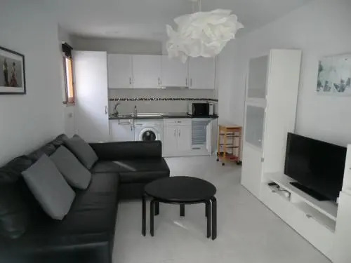 Casas Holiday - Los Balcones 1