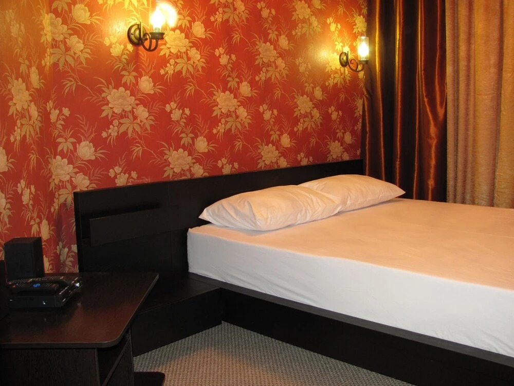 Hotel Kosmeya