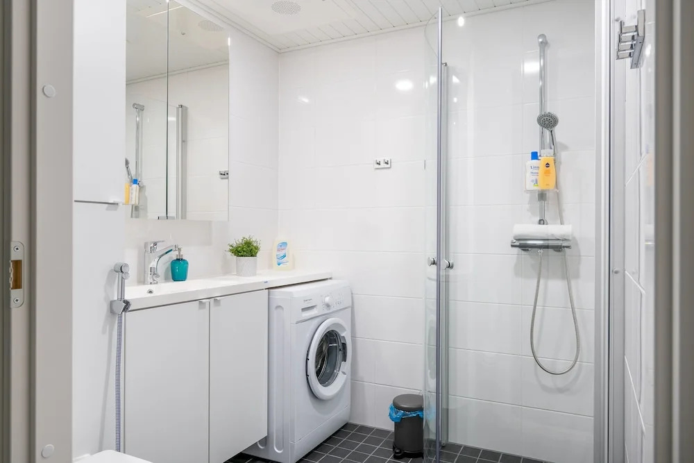 Hiisi Homes Vantaa Kaivoksela