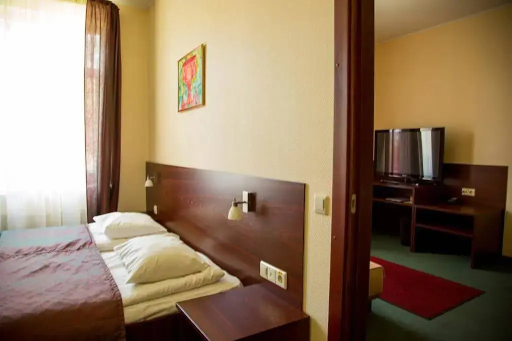 Hotel Albatross